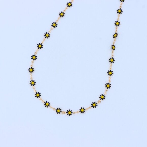 "New Beautiful Design Necklace Chain for Women/Girls, Gift, N980 - Picture 2 of 10